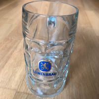 1 L Maß Löwenbräu, 1 L Krug Löwenbräu, 1 Bierkrug Löwenbräu München - Schwabing-Freimann Vorschau