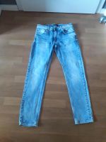 Jeans von Wotega Alistar W 33 L 32 Niedersachsen - Neuenkirchen - Merzen Vorschau