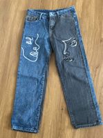 Shein Jeans, Gr. 152 Dresden - Albertstadt Vorschau