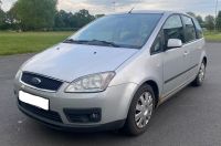 FORD C-MAX 1.6 // 1. HAND // KLIMA // SITZHEIZUNG Bayern - Kolitzheim Vorschau