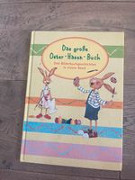 Das große Oster-Hasen-Buch 3 Geschichten Bayern - Waltenhofen Vorschau