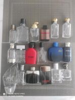 Leere Parfum Flakons alles für 15€ Hessen - Rüsselsheim Vorschau