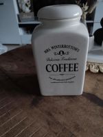 Aufbewahrungsdose Coffee von Butler Hamburg-Mitte - Hamburg Horn Vorschau