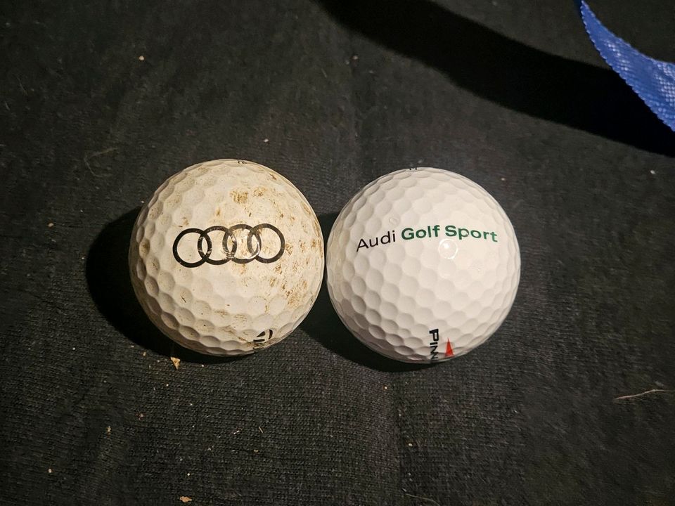 276 Golfbälle jeglicher Art in Albstadt