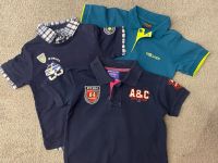 Poloshirts - Set, Gr.110 Nordrhein-Westfalen - Hille Vorschau