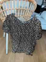 Goldschwarze s.Oliver Bluse 36 Walle - Handelshäfen Vorschau