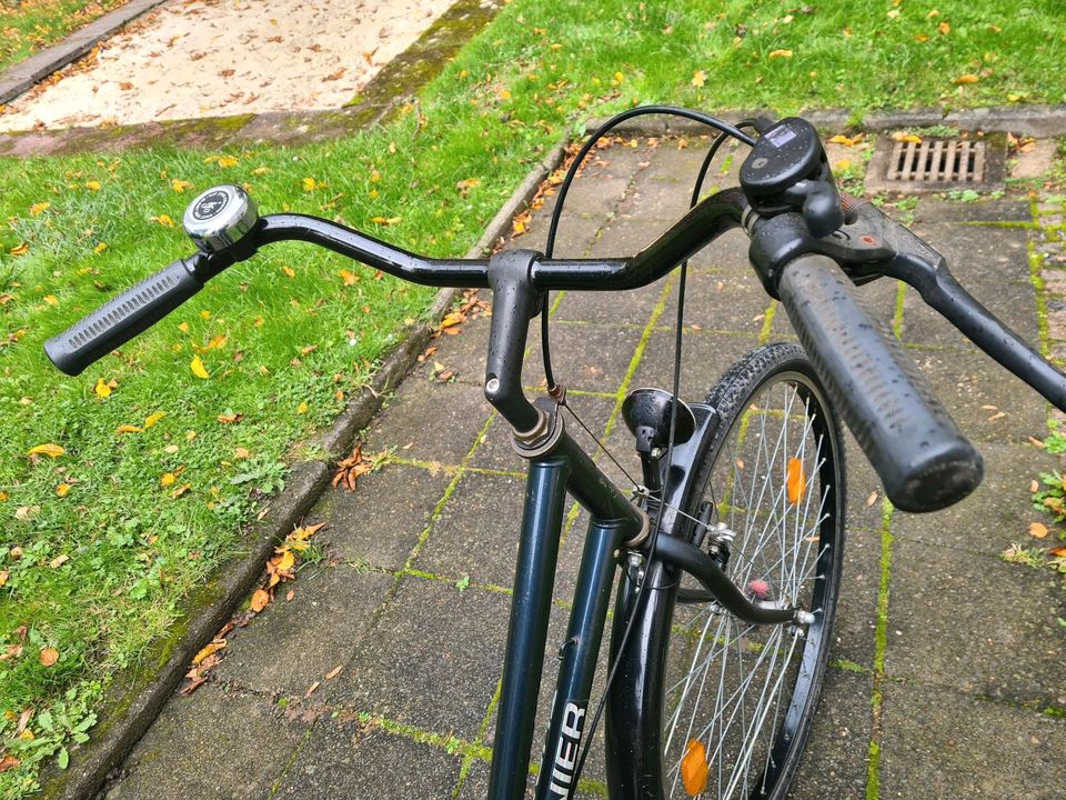 Damen City Fahrrad in Bochum