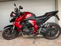 Honda CB1000R SC60 Bayern - Memmingen Vorschau