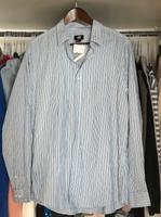 H&M Herren Hemd Gr. XL neu mit Etikett Niedersachsen - Verden Vorschau
