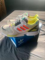 Adidas Torsion ZX 8000, Gr 44 2/3 , Neu, Ultras Neumünster - Wasbek Vorschau