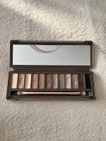 Urban Decay Naked 2 Lidschatten Palette Wandsbek - Hamburg Bramfeld Vorschau