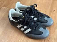 Adidas Originals Samba OG München - Maxvorstadt Vorschau