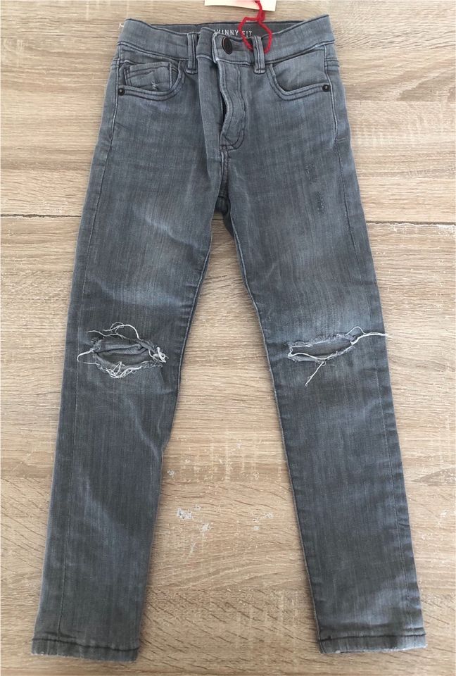 Zara Jeans in Größe 116 in Ingolstadt