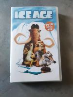 ICE Age VHS zu verschenken Baden-Württemberg - Großbottwar Vorschau