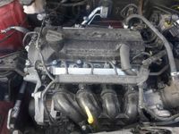 Motor Hyundai i10 I 1.2 G4LA 97 TKM 63 KW 85 PS komplett inkl. Li Leipzig - Gohlis-Mitte Vorschau