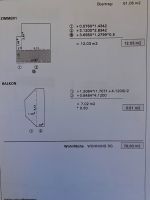 3-Zimmer Dachgeschosswohnung in Bebra-Iba Hessen - Bebra Vorschau