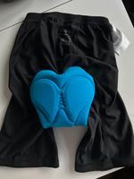 Gorewear kurze Fahrradhose gepolstert Größe S Hessen - Mörlenbach Vorschau