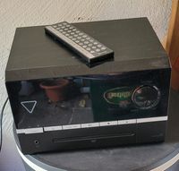 Kompaktanlage mit CD-Player Saarland - Friedrichsthal Vorschau