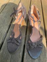 Damen Sandalen NP 69 Euro neu Harburg - Hamburg Eißendorf Vorschau