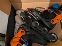 Inliner Rollerblades 33-36,5 wie neu Inline Skates Brandenburg - Potsdam Vorschau