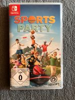 Nintendo Switch Spiel Sports Party Nordrhein-Westfalen - Swisttal Vorschau