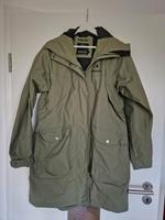 Didriksons Thelma Parka grün Gr.40 Niedersachsen - Zeven Vorschau