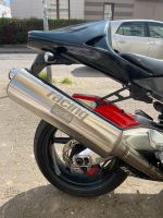 Aprilia RSV 1000 Mille Auspuff Endschalldämpfer ESD Lübeck - Innenstadt Vorschau