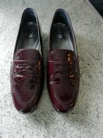 Lackschuhe Ara Groesse 39 Baden-Württemberg - Tettnang Vorschau