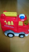 Vtech Tut Tut Babyflitzer Press & Go Feuerwehr Kiel - Elmschenhagen-Kroog Vorschau