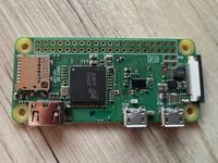 Raspberry PI Zero W 1.1 - neu und unbenutzt Niedersachsen - Winsen (Luhe) Vorschau
