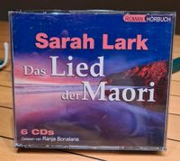 DAS LIED DER MAORI von Sarah Lark Hörbuch 6 CDs Rheinland-Pfalz - Bodenheim Vorschau