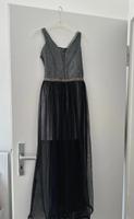 Dunkelgraues kleid Bayern - Kelheim Vorschau