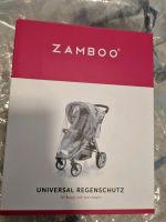 Zamboo Universal Regenschutz für Buggy und Sportwagen Blumenthal - Farge Vorschau