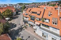 360° I „Mitten in der Stadt - Mitten im Leben“ - 3-Zimmer-Wohnung in Markdorf Baden-Württemberg - Markdorf Vorschau