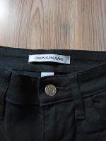 Schwarze Jeanshose von Calvin Klein Nordrhein-Westfalen - Kerpen Vorschau