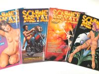 SCHWERMETALL Comics für Erwachsene Nr. 53-56 Fantasy SciFi Erotik Niedersachsen - Göttingen Vorschau