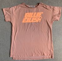 Billie Eilish Shirt von H&M Bayern - Schweinfurt Vorschau