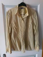 2 neuwertige Cecil Designer Blusen Gr. L zus. 5 Euro Hessen - Groß-Gerau Vorschau