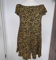 Leo Kleid Tunika gr XS 34 S 36 Lego-Print bügelfrei Nordrhein-Westfalen - Heinsberg Vorschau