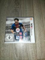 FIFA 13 Nintendo 3DS Baden-Württemberg - Mannheim Vorschau