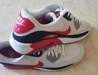 Nike Air Max "Golf" Gr. 43 1/2 Schleswig-Holstein - Neumünster Vorschau
