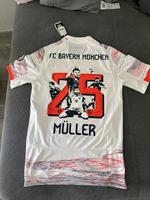 Bayern München  Trikot! Niedersachsen - Holzminden Vorschau