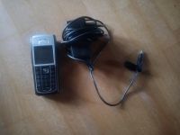 NOKIA 6230 mit Ladegerät ohne Akku Mobiltelefon Rheinland-Pfalz - Straßenhaus Vorschau