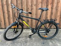 Mountainbike Serious Rockville 2.0 Disc Nordrhein-Westfalen - Heiden Vorschau