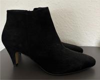 Anna Field Stiefelette schwarz 41 Wildleder Sachsen-Anhalt - Zeitz Vorschau