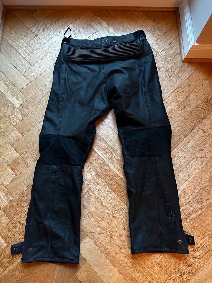 Held Avolo 3.0 Motorrad Lederhose für Herren - Größe 27 in Köln