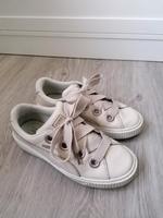 Puma Sneaker beige Damen Essen - Essen-Stadtmitte Vorschau