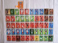 50 „Match Attax“ Fußball-Sammelkarten - orange Edition       /  2 Hessen - Pohlheim Vorschau