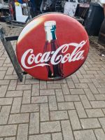 Coca cola Retro Leuchtschild Sachsen - Naunhof Vorschau