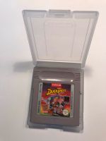 Nintendo Game Boy Duck Tales Hamburg - Wandsbek Vorschau